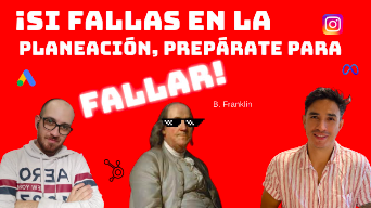 Plan de marketing Digital