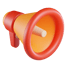 MEGAFONO