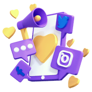 social media social media